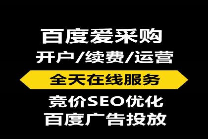 竞价排名案例：精准定位目标客户